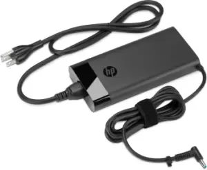 Image of HP ZBook 200W Slim Smart 4.5mm AC Adapter