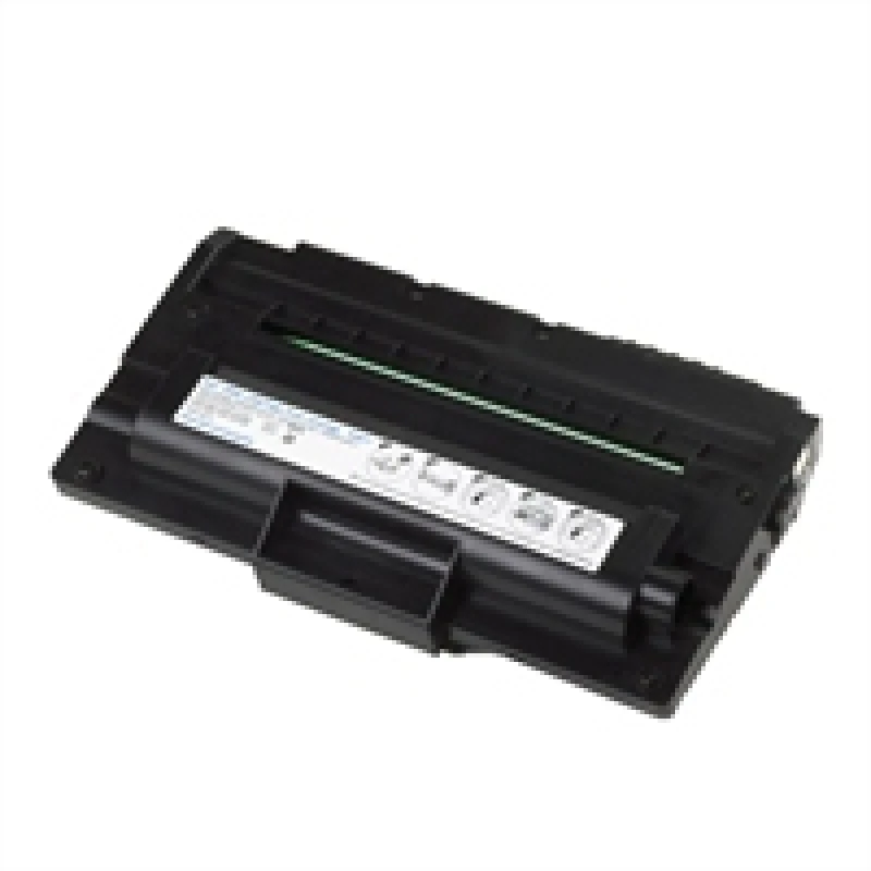 Image of Dell 593-10044/K4671 Toner cartridge black. 3K pages for Dell 1600