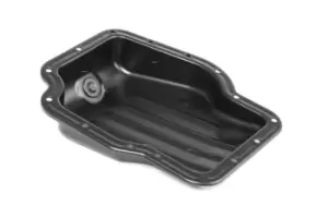 Image of RIDEX Oil Sump OPEL,VAUXHALL 592O0034 0652023,0652067,0652307 Oil Pan 5652017,652023,652307,97186834,97350738,98020764,98020765