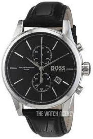 Image of Hugo Boss Jet 1513279 Men Strap Watch