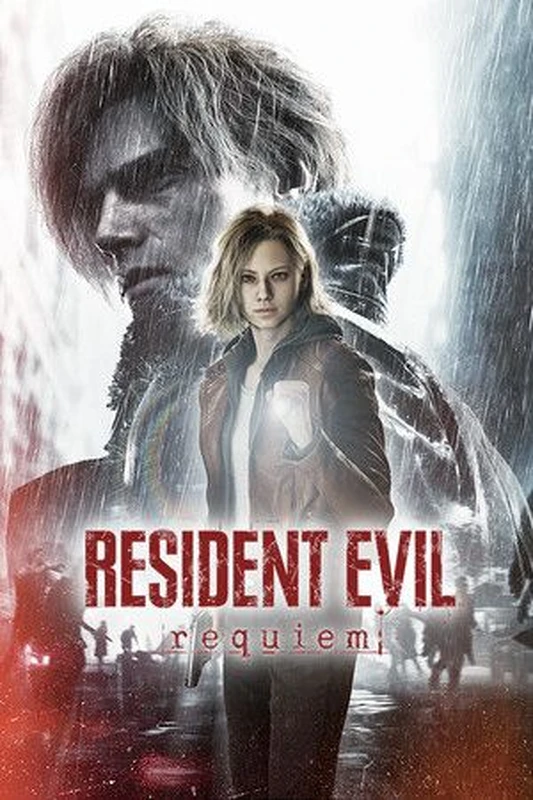 Image of Resident Evil Requiem PC Game