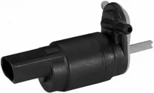 Image of Windscreen Water Pump 8TW006847-021 by Hella