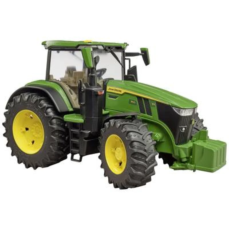Image of Bruder bruder John Deere Assembled Agriculture 3150