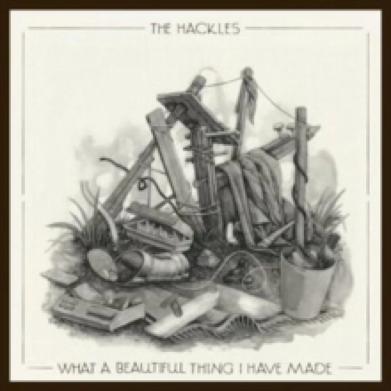 Image of What a beautiful thing I have made Vinyl