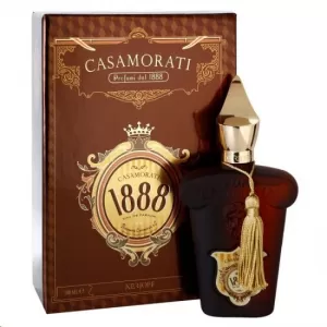 Image of Xerjoff Casamorati 1888 Eau de Parfum Unisex 100ml
