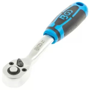 Image of YATO Reversible Ratchet YT-0298