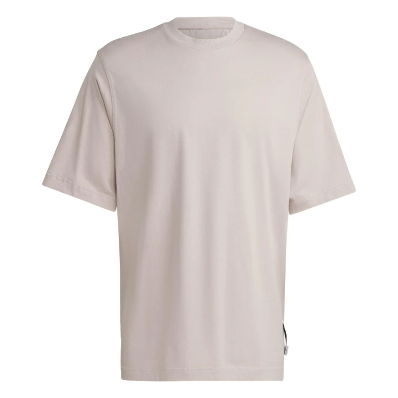 Image of adidas Gym T-Shirt Mens - Neutral Neutral S