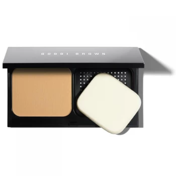 Image of Bobbi Brown Skin Weightless Powder Foundation - Natural