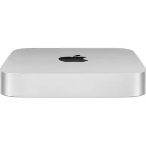 Image of Apple Mac mini, M2 Pro, 2023 - 512GB - Silver