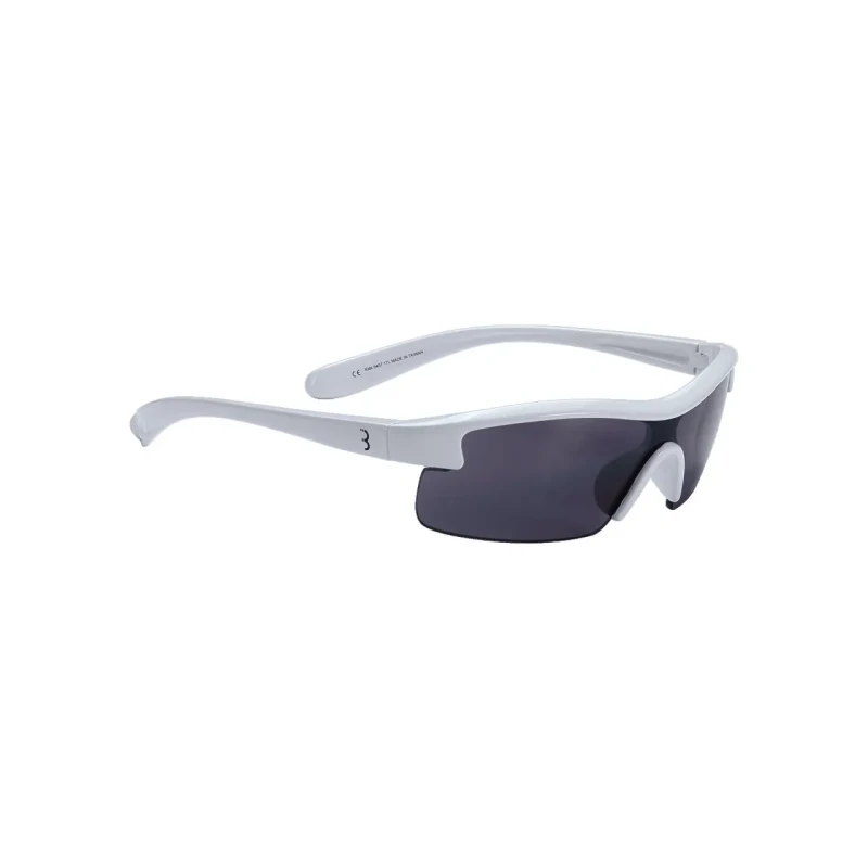 Image of Children's sunglasses BBB Cycling Blanc Unisex TU