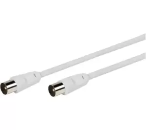 Image of VIVANCO 43063 Aerial Cable - 3 m