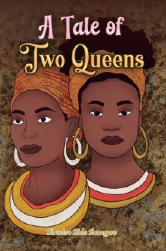 Image of A Tale of Two Queens Hardback