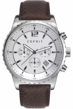 Image of Mens Esprit Chronograph Watch ES108231003