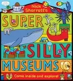 Image of Super Silly Museums PB