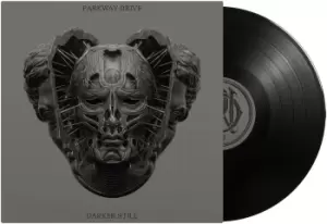 Image of Parkway Drive Darker Still LP black