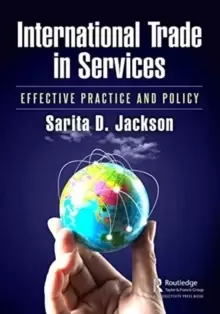 Image of International Trade in Services : Effective Practice and Policy