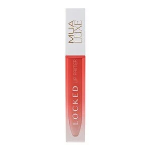 Image of MUA Luxe Locked Lip Primer White