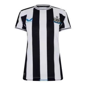 Image of Castore United Home Replicia Goalkeeper Shirt 2022 2023 Ladies - Multi