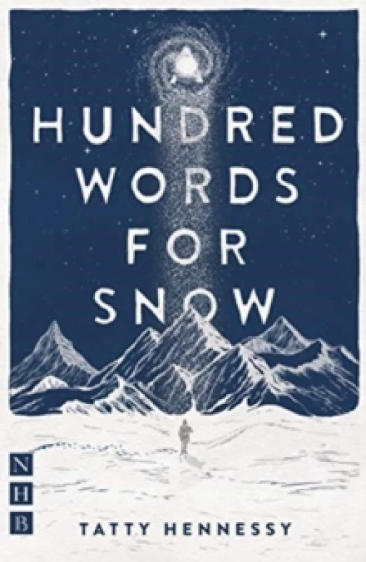 Image of A Hundred Words for Snow Paperback / softback