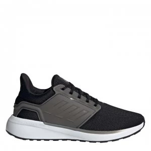 Image of adidas EQ19 RUN - Black/White