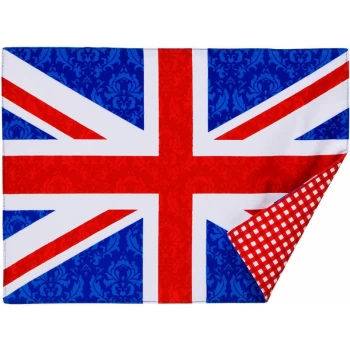 Image of Premier Housewares - I Love UK Placemats - Set of 4