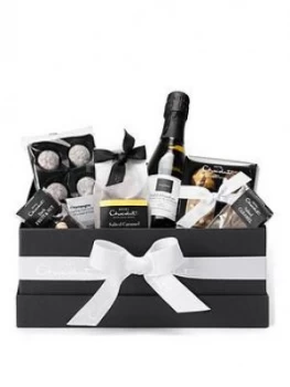 Image of Hotel Chocolat Hotel Chocolat Chocolate and Fizz Collection