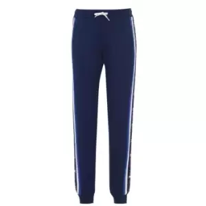 Image of Marc Jacobs Tape Jogging Pants - Blue