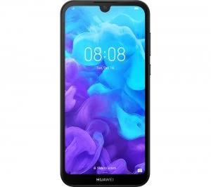 Image of Y5 - 16GB Black