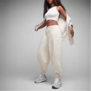 Image of Missguided Low Rise Joggers - Cream