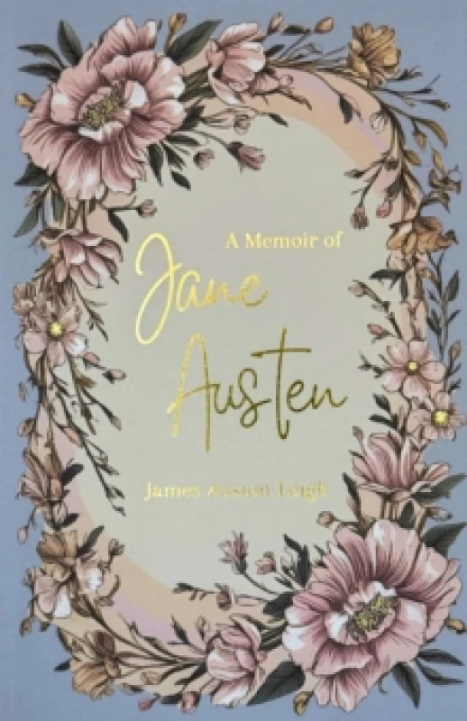 Image of A Memoir of Jane Austen Paperback / softback
