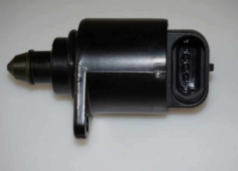 Image of STARQ SQ424-03145 Idle Control Valve Electric, with seal ring Idle Control Valve,air supply (1298)