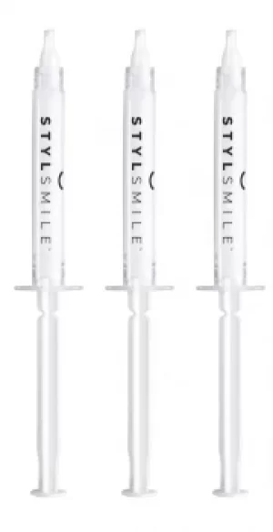 Image of Stylsmile Gel Refills x3