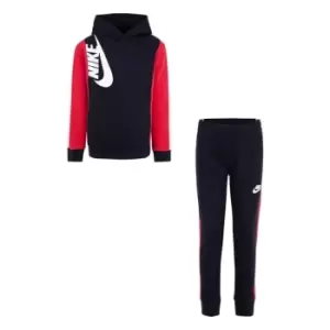 Image of Nike Set - Black