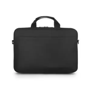 Image of Urban Factory TopLight Toploading Laptop Bag 12.5" Black