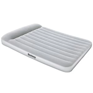 Image of Bestway Aerolax Inflatable Air Bed - Queen