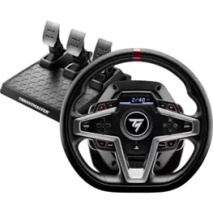 Image of Thrustmaster T248 Racing Steering Wheel & Pedals