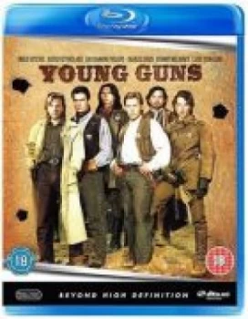 Image of Young Guns