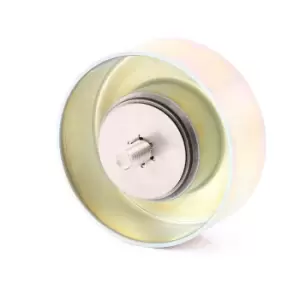 Image of SKF Idler Pulley VKM 38242 Guide Pulley,Deflection Pulley BMW,3 Touring (E91),3 Limousine (E46),3 Limousine (E90),5 Limousine (E60),5 Touring (E61)