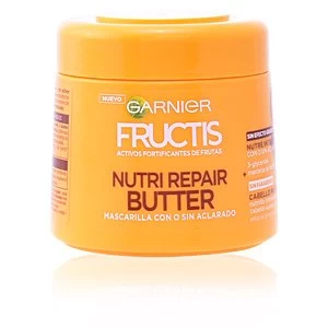 Image of FRUCTIS NUTRI REPAIR BUTTER mascarilla 300ml