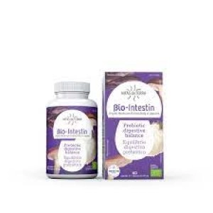 Image of Bio Line Bio-Intestin Prebiotic 60 Capsules