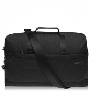 Image of Hedgren Hedgren Walker Duffle 94 - Asphalt