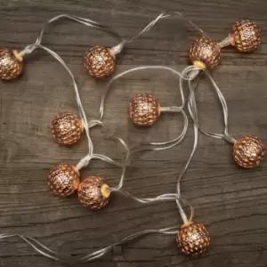 Image of Moroccan String Lights