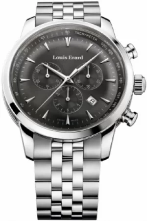 Image of Louis Erard Watch 13900AA03BMA38