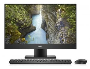 Image of Opti 7480 23.8" i5 10500 8GB 256GB AIO
