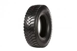 Image of Michelin Encore EDY4 315/80 R22.5 154K, remould