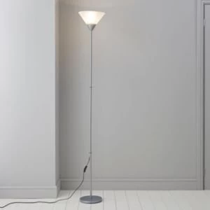 Image of Freddy Grey Floor lamp