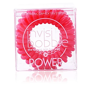 Image of INVISIBOBBLE POWER #pinking of you 3 uds