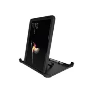 Image of Otterbox Defender Series Back Cover for Microsoft Surface Go/Go 2 Black 77-65349