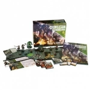 Image of Tyranny of Goblins Dungeon Command