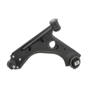 Image of NTY Suspension arm ZWD-FT-035 Track control arm,Wishbone FIAT,PEUGEOT,CITROEN,GRANDE PUNTO (199),PUNTO EVO (199),PUNTO (199),QUBO (225)